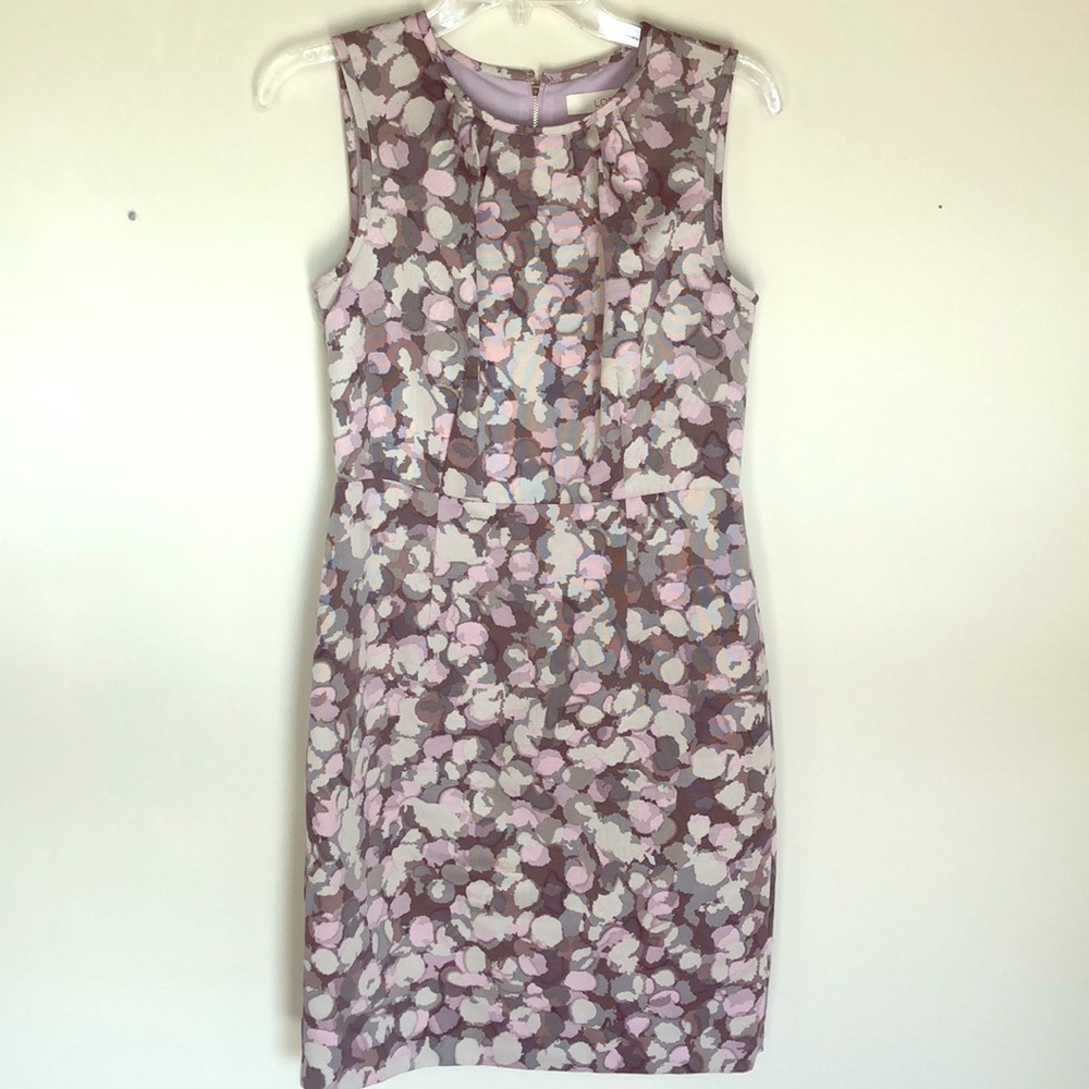 Loft - Dressy Dress